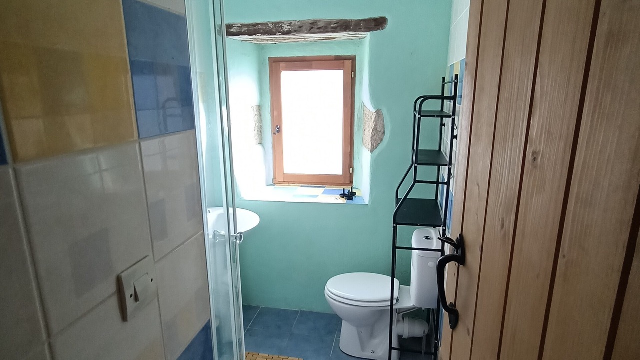 Photo of Bathroom in Berrien