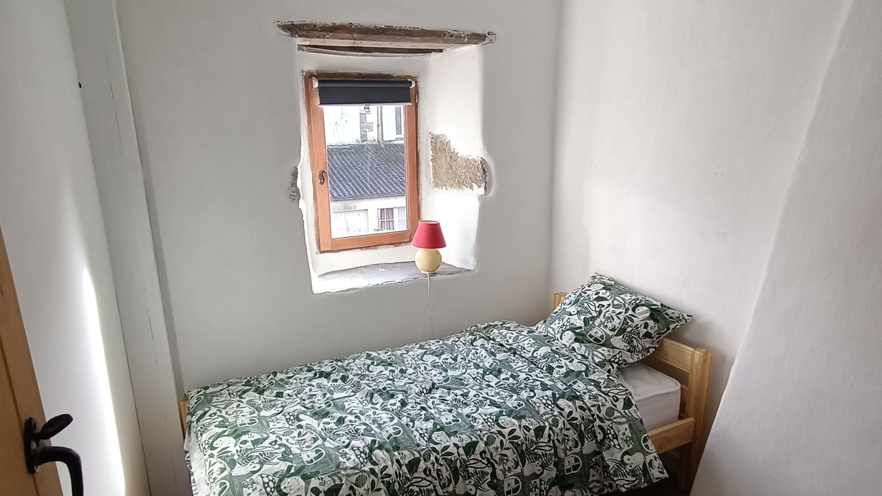 Photo of Bedroom in Berrien
