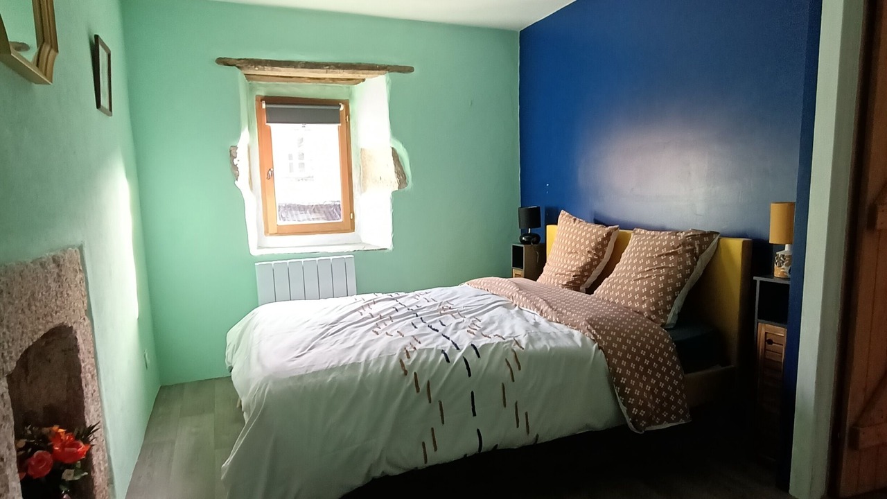 Photo of Bedroom in Berrien