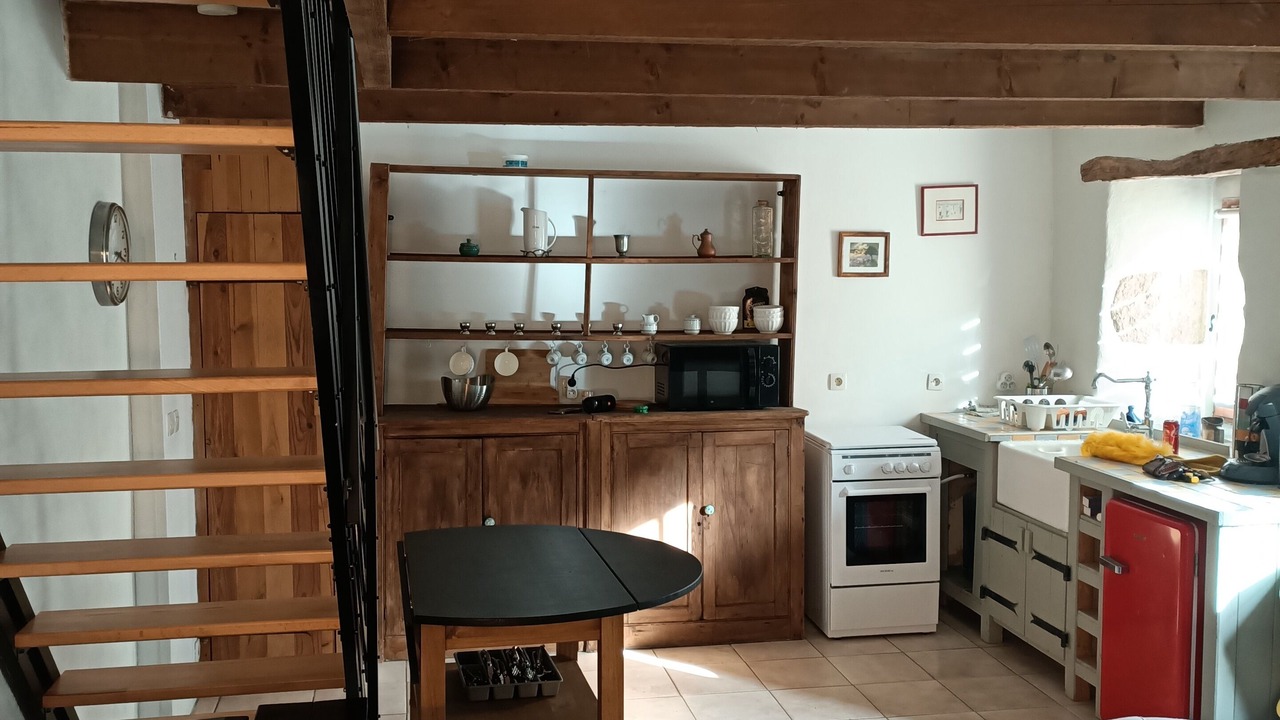 Photo of Livingroom in Berrien