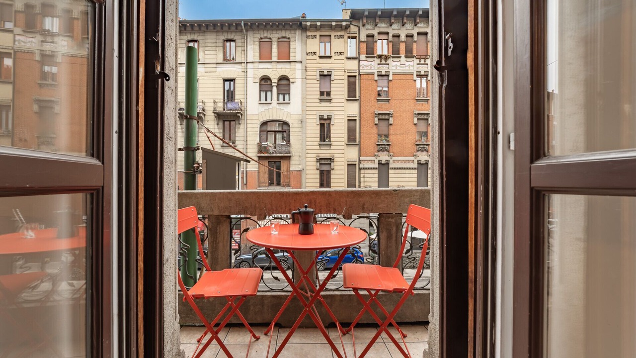 Photo of Outdoor in Zona Farini