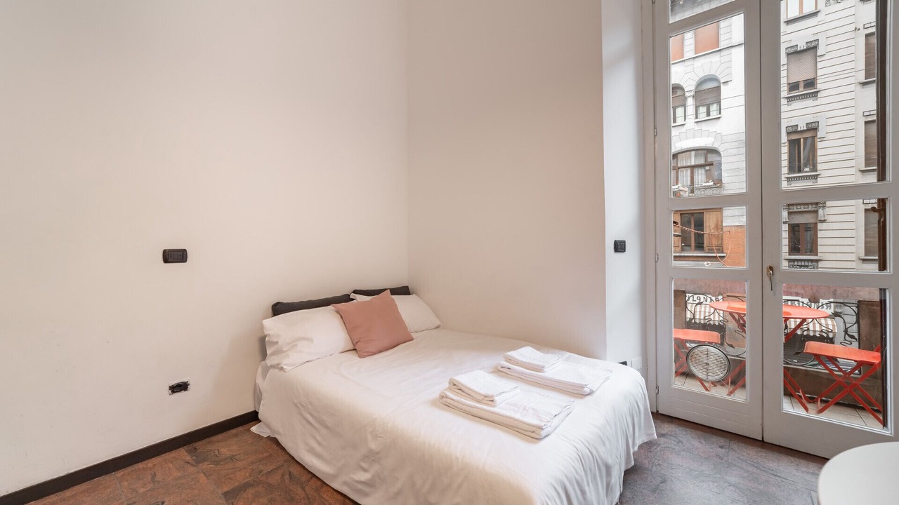 Photo of Bedroom in Zona Farini