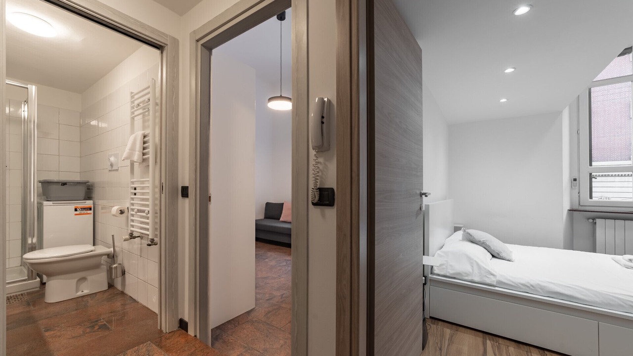 Photo of Bedroom in Zona Farini