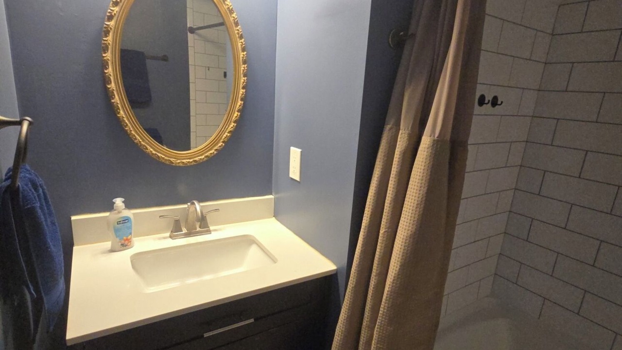 Photo of Bathroom in Petersburg