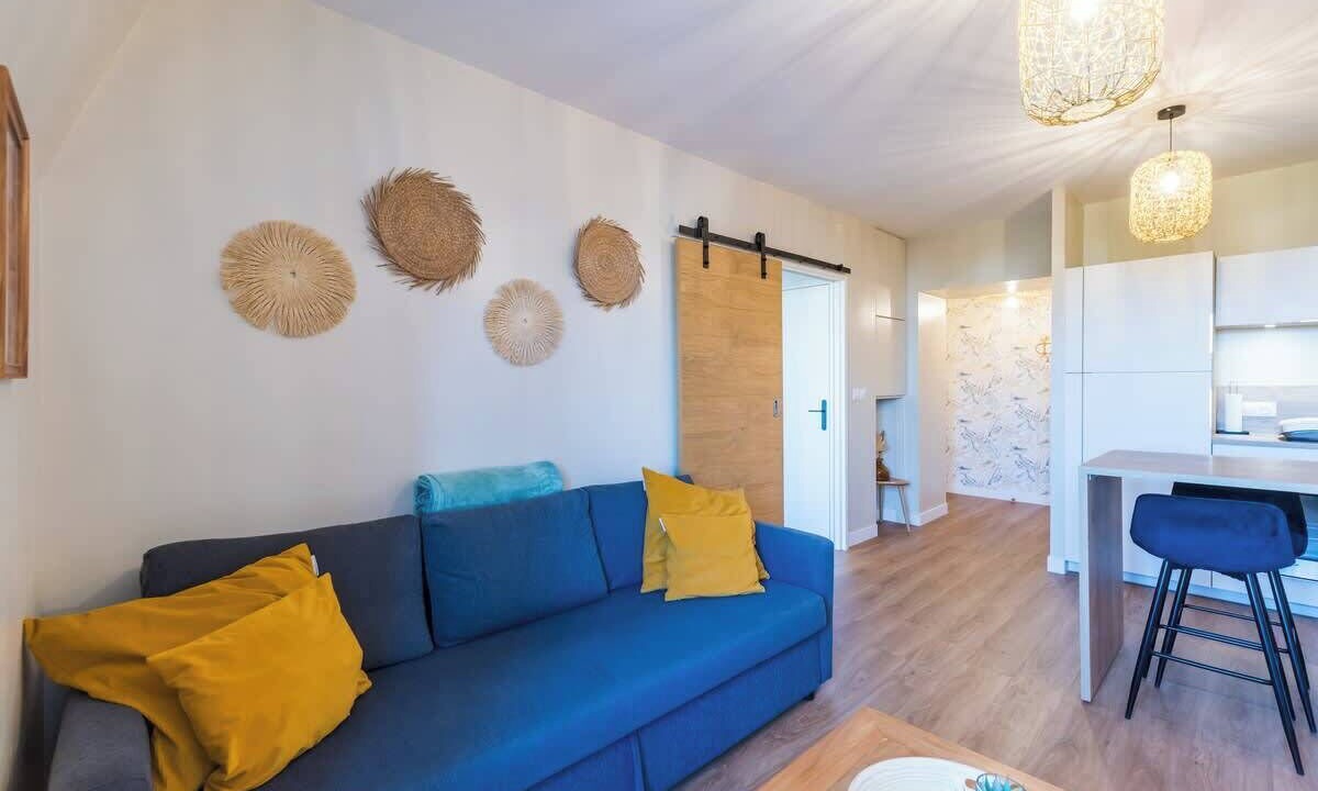 Photo of Livingroom in Cote de Granit Rose