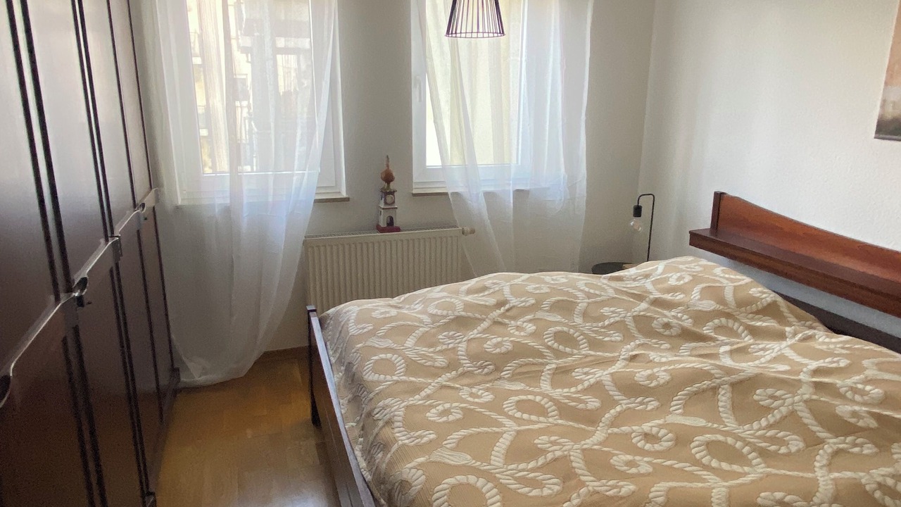 Photo of Bedroom in Ilvesheim
