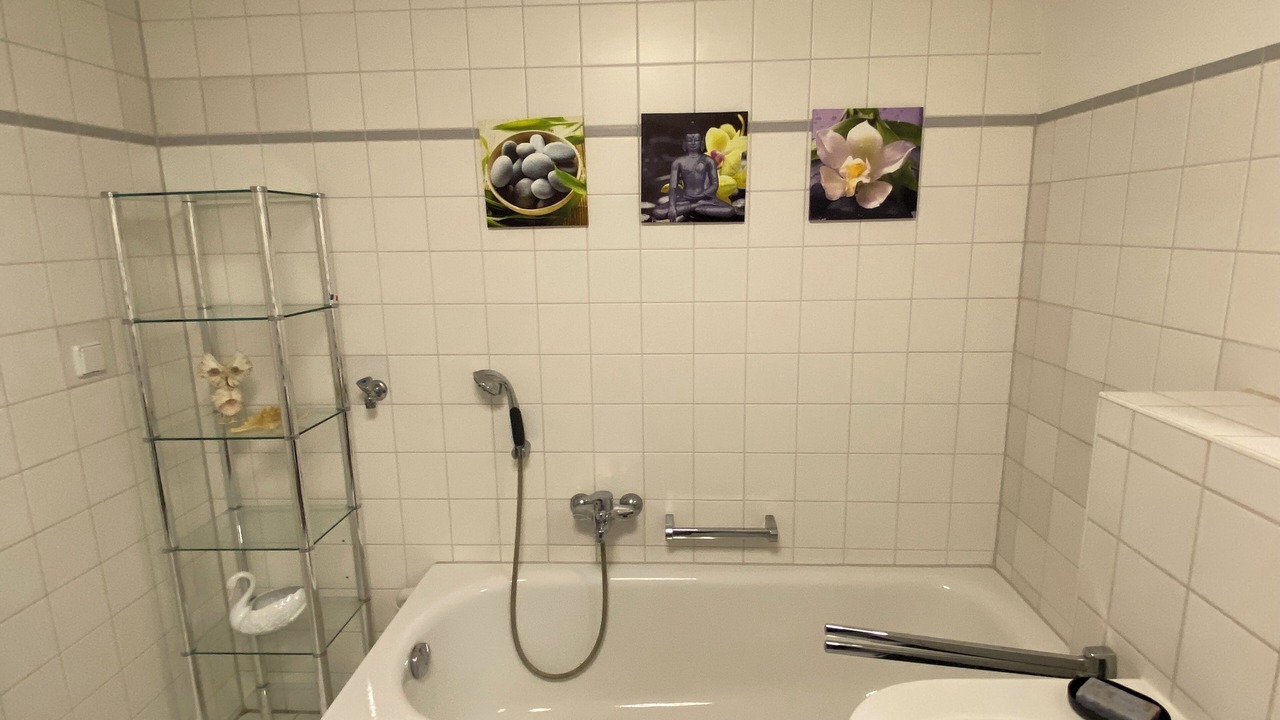 Photo of Bathroom in Ilvesheim