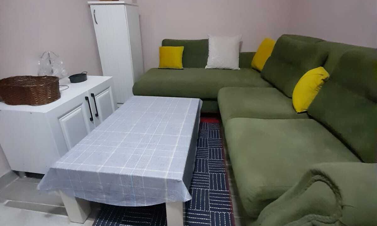 Photo of Livingroom in Emin Sinan