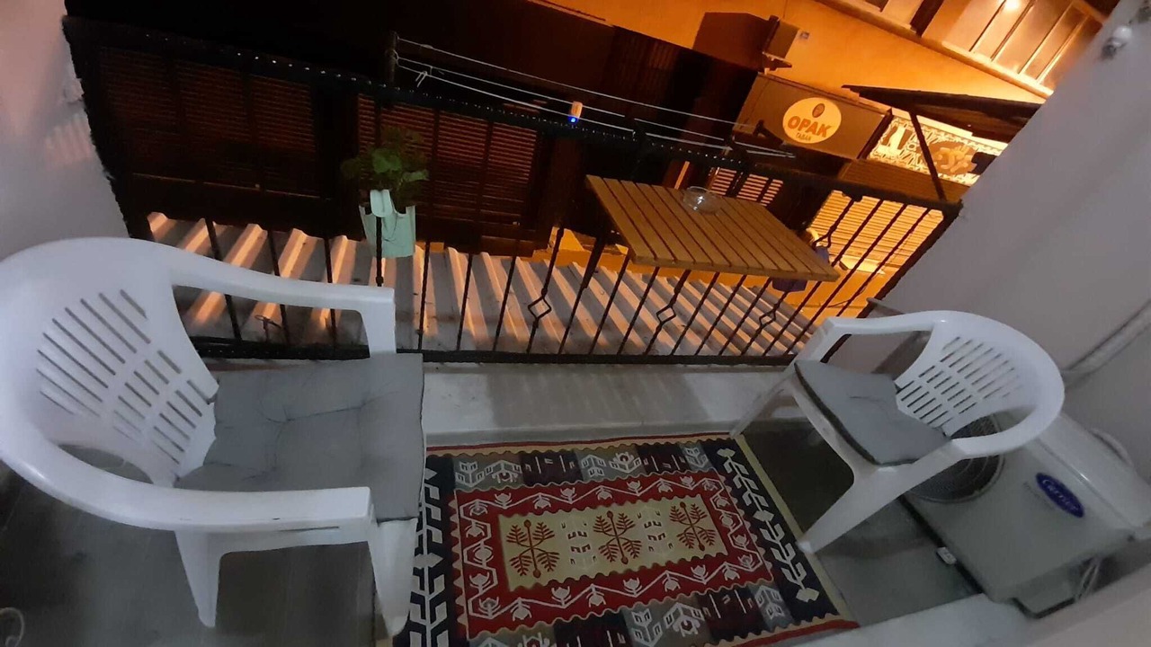 Photo of Outdoor in Emin Sinan