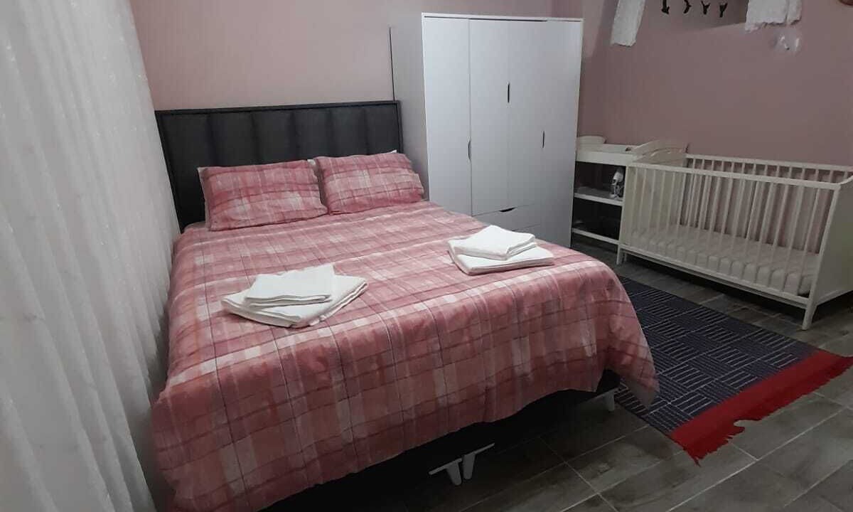 Photo of Bedroom in Emin Sinan