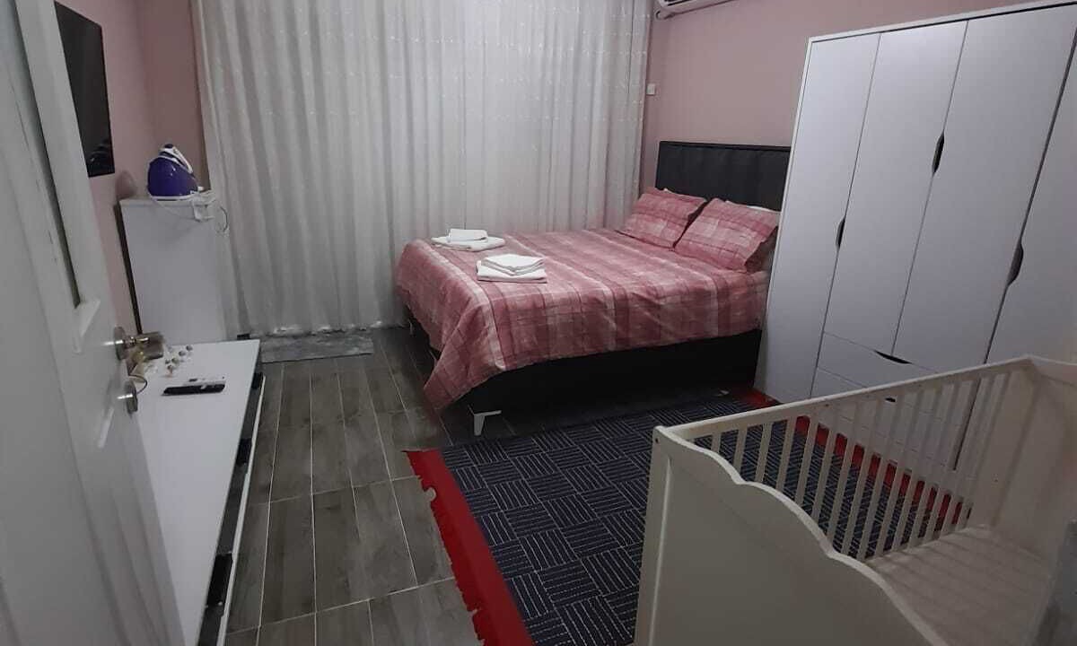 Photo of Bedroom in Emin Sinan