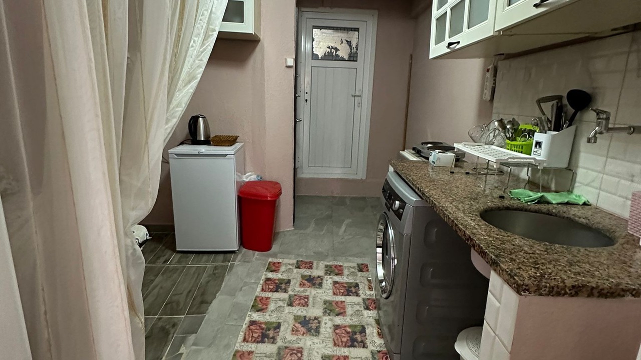 Photo of Kitchen in Emin Sinan