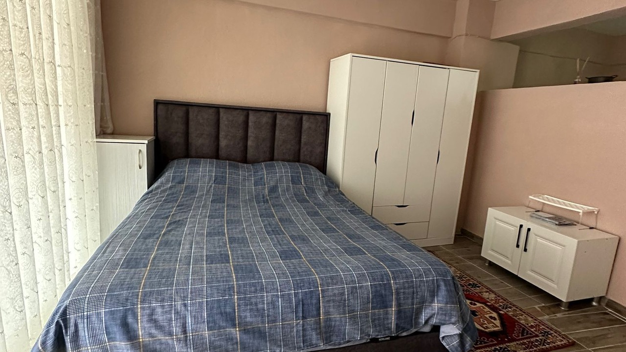Photo of Bedroom in Emin Sinan