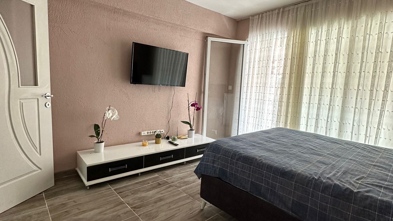 Photo of Bedroom in Emin Sinan