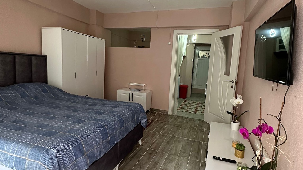 Photo of Bedroom in Emin Sinan