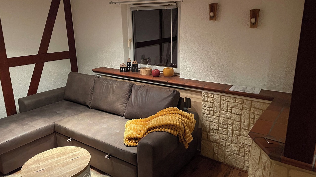 Photo of Livingroom in Gerswalde