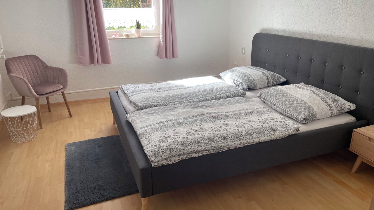 Photo of Bedroom in Gerswalde