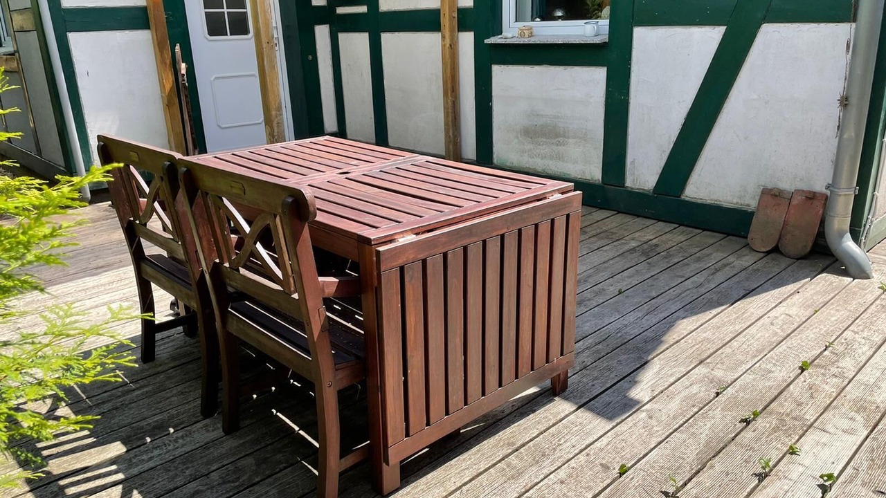 Photo of Outdoor in Gerswalde