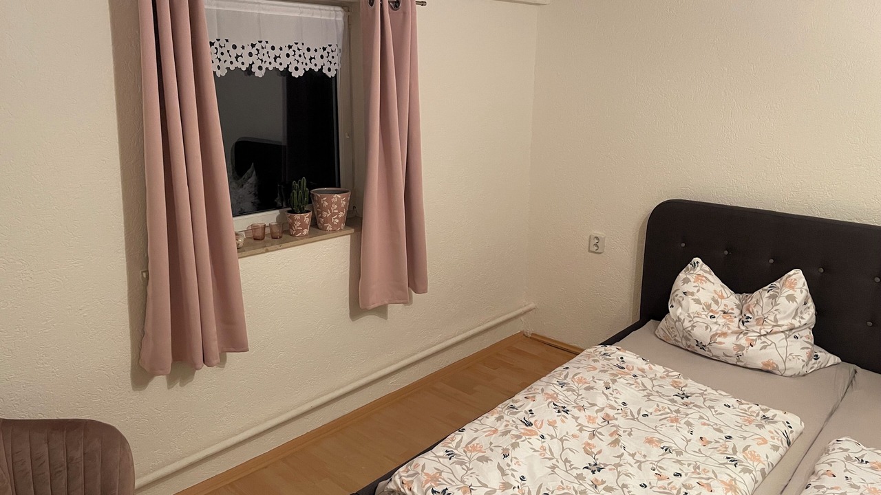 Photo of Bedroom in Gerswalde