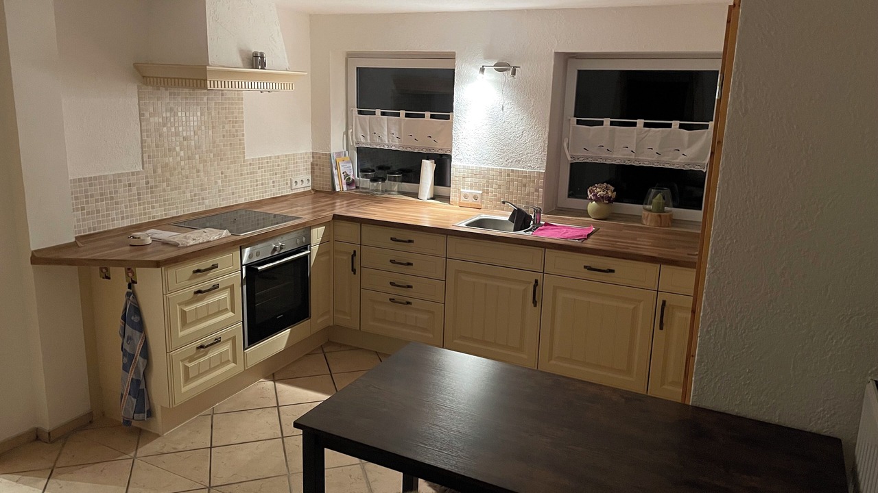 Photo of Kitchen in Gerswalde