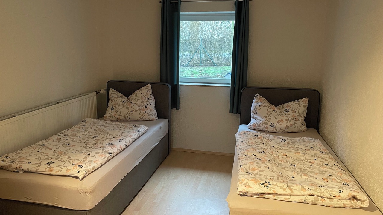 Photo of Bedroom in Gerswalde