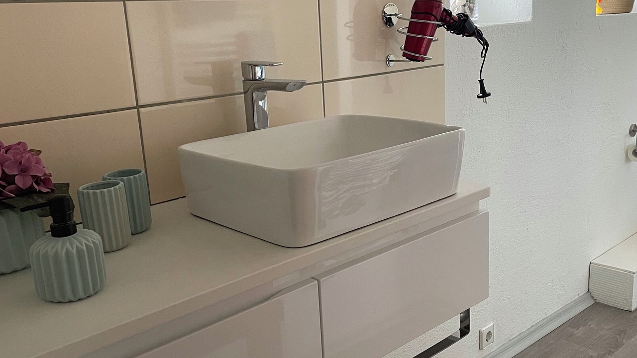 Photo of Bathroom in Gerswalde