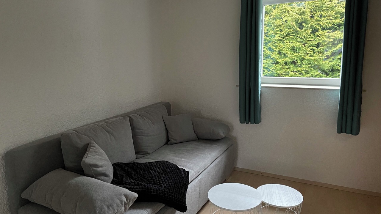 Photo of Livingroom in Gerswalde