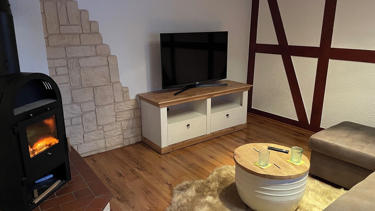 Photo of Livingroom in Gerswalde