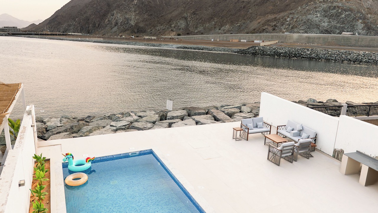 Photo of Outdoor in Al-Fujairah