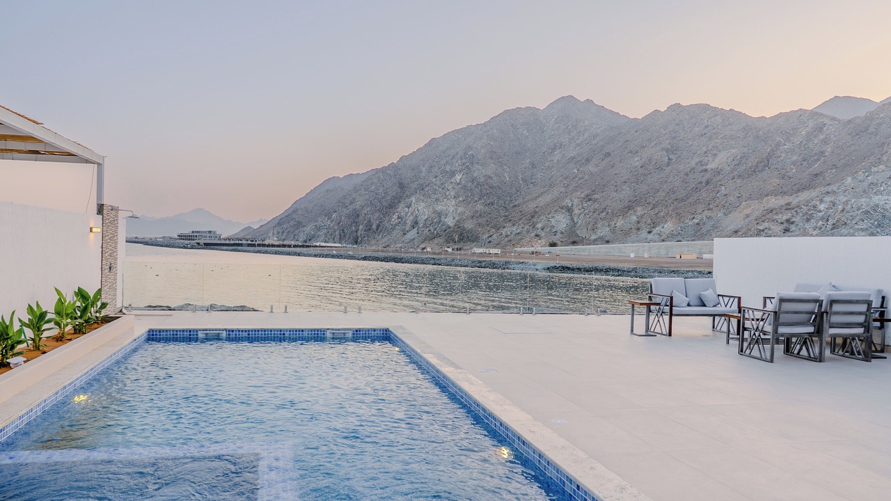Photo of Outdoor in Al-Fujairah