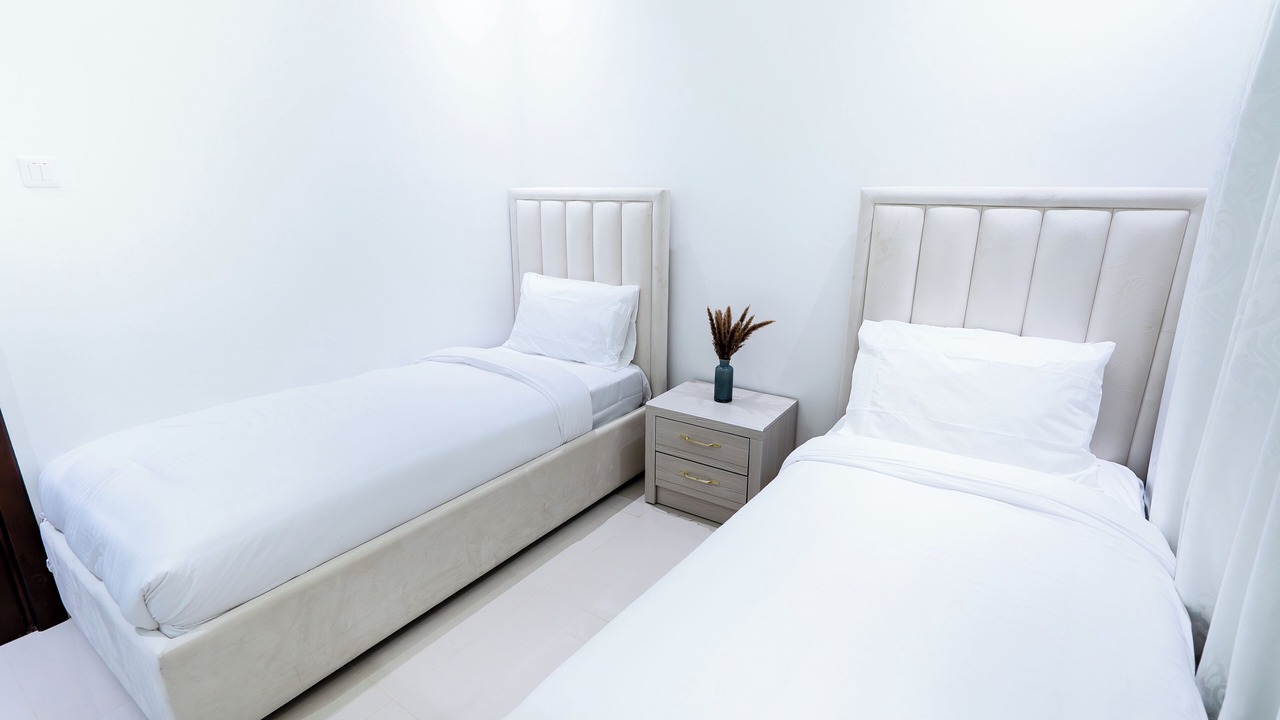 Photo of Bedroom in Al-Fujairah