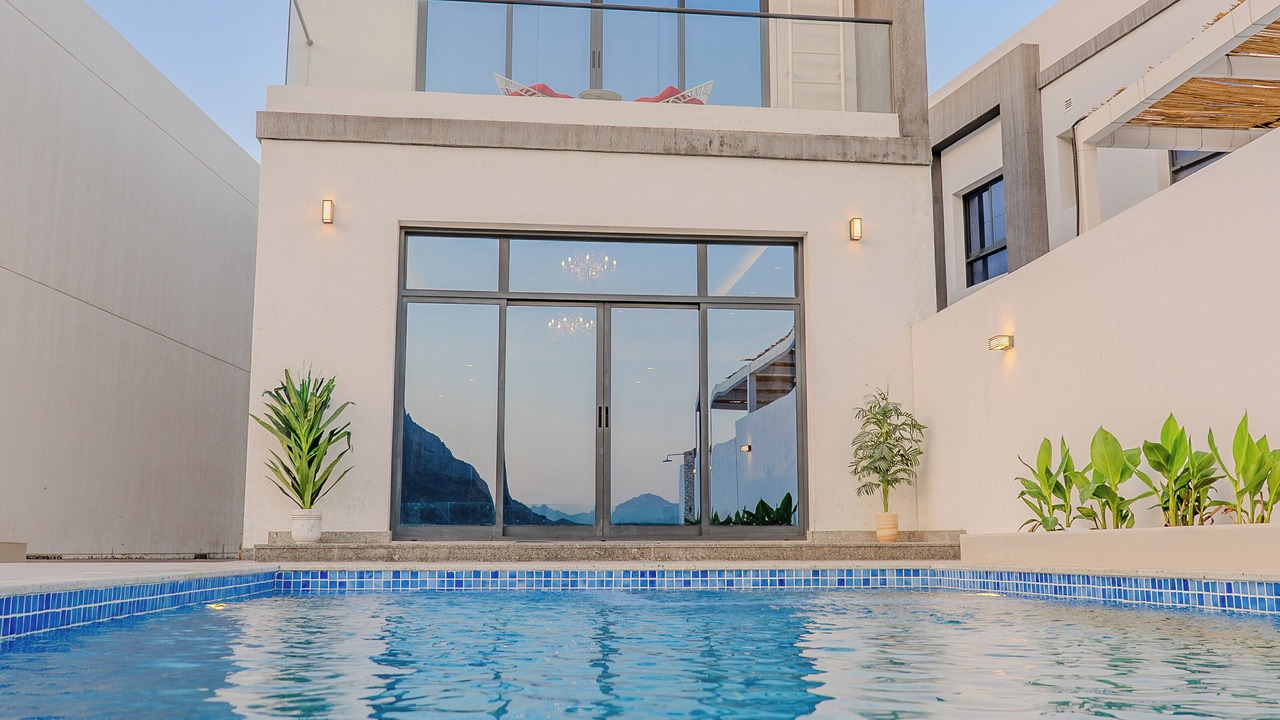 Photo of Outdoor in Al-Fujairah