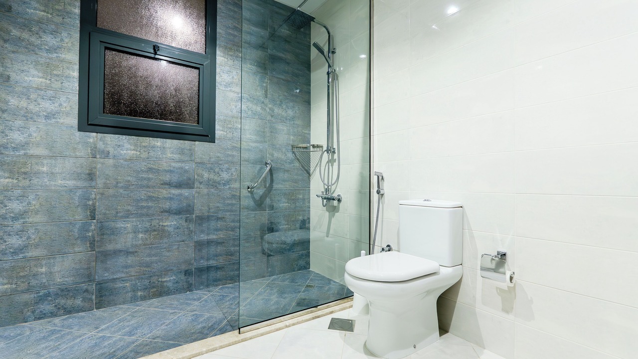 Photo of Bathroom in Al-Fujairah