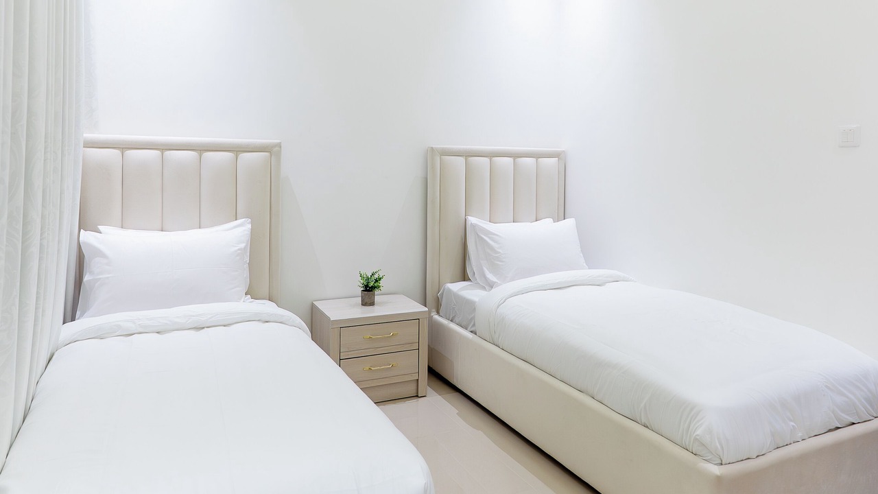 Photo of Bedroom in Al-Fujairah