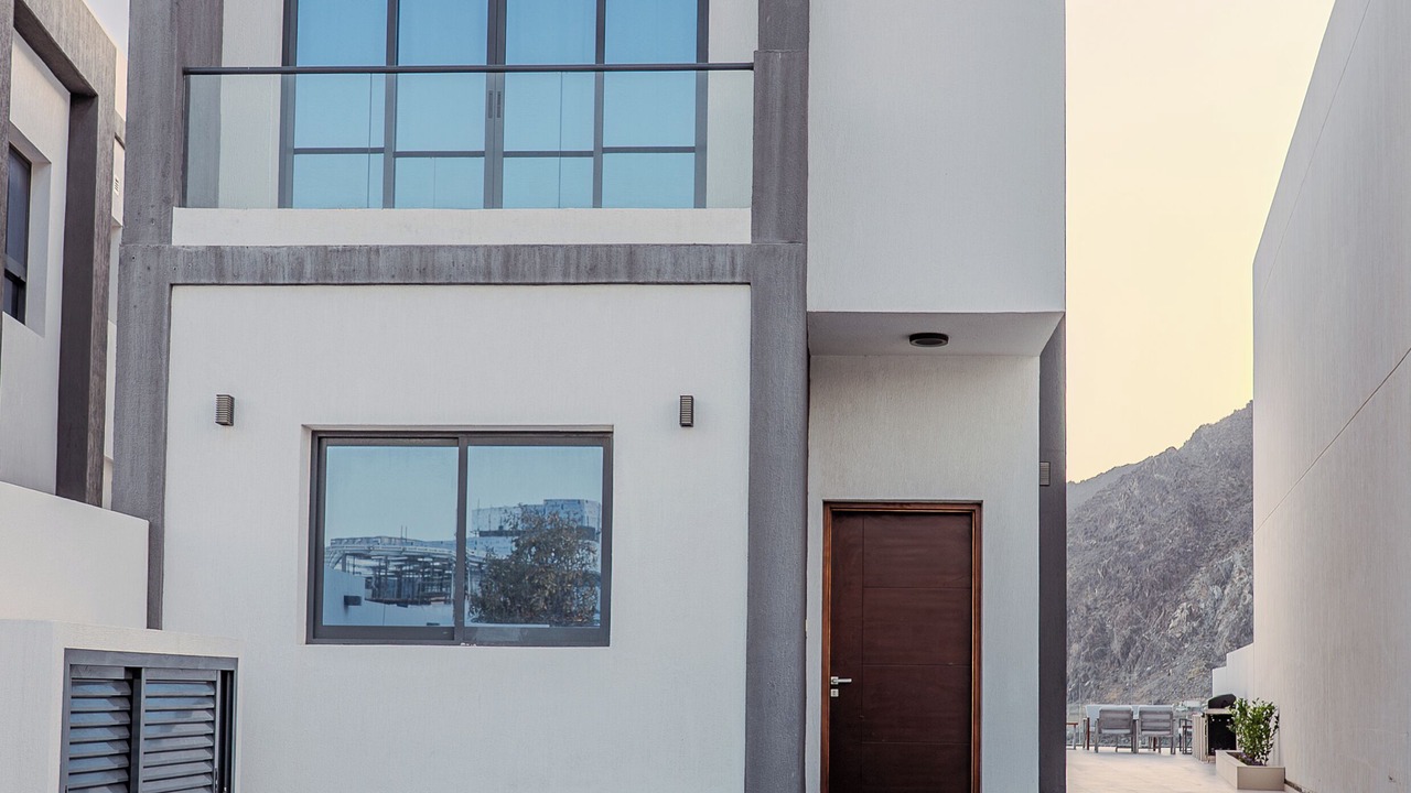 Photo of Outdoor in Al-Fujairah