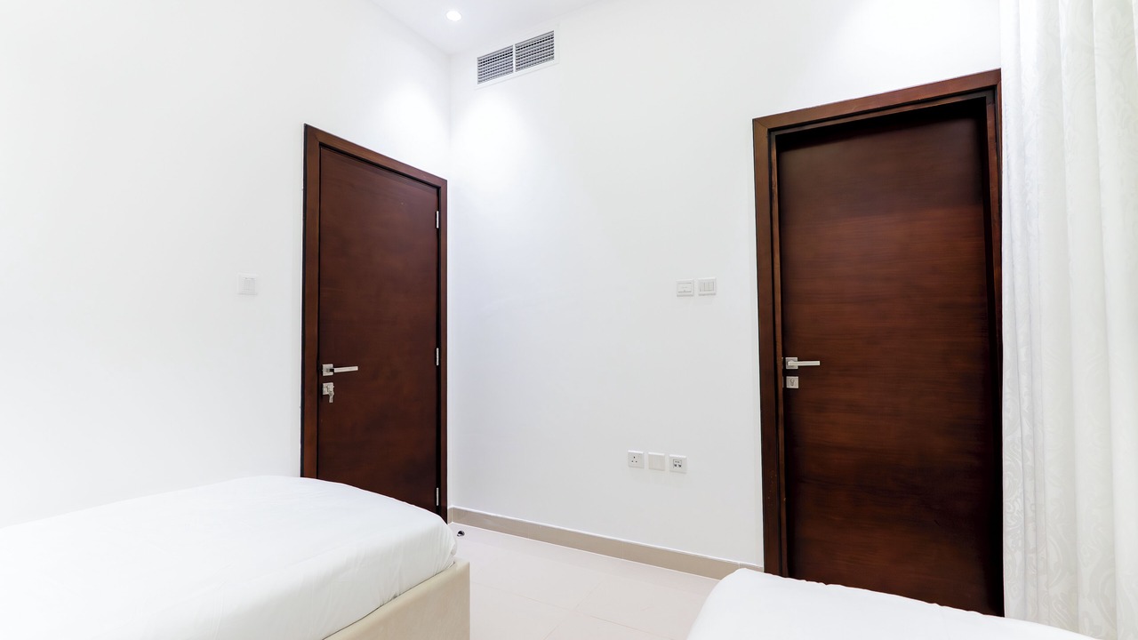 Photo of Bedroom in Al-Fujairah