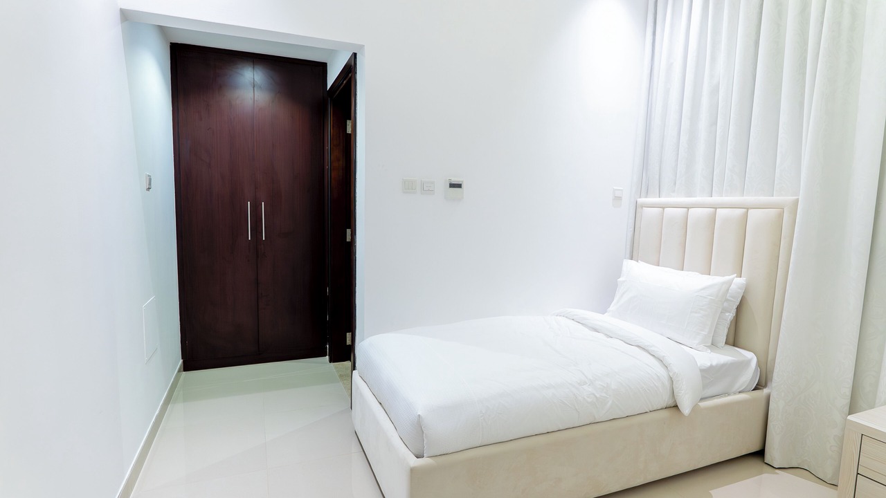 Photo of Bedroom in Al-Fujairah