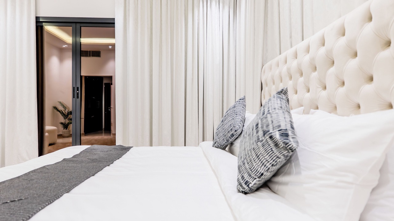 Photo of Bedroom in Al-Fujairah