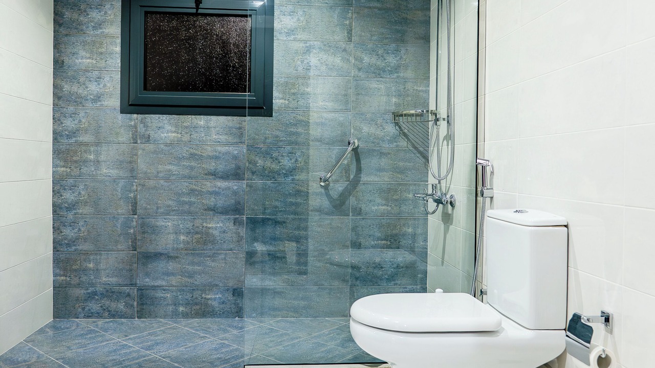 Photo of Bathroom in Al-Fujairah
