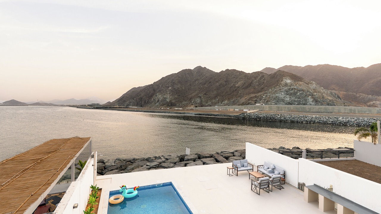 Photo of Outdoor in Al-Fujairah