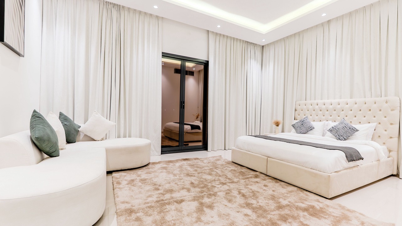 Photo of Bedroom in Al-Fujairah