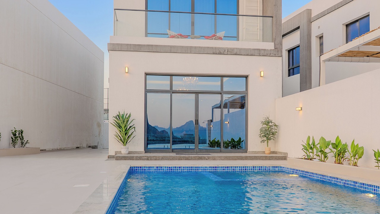 Photo of Outdoor in Al-Fujairah