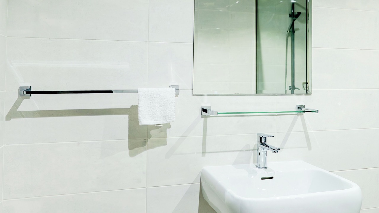Photo of Bathroom in Al-Fujairah