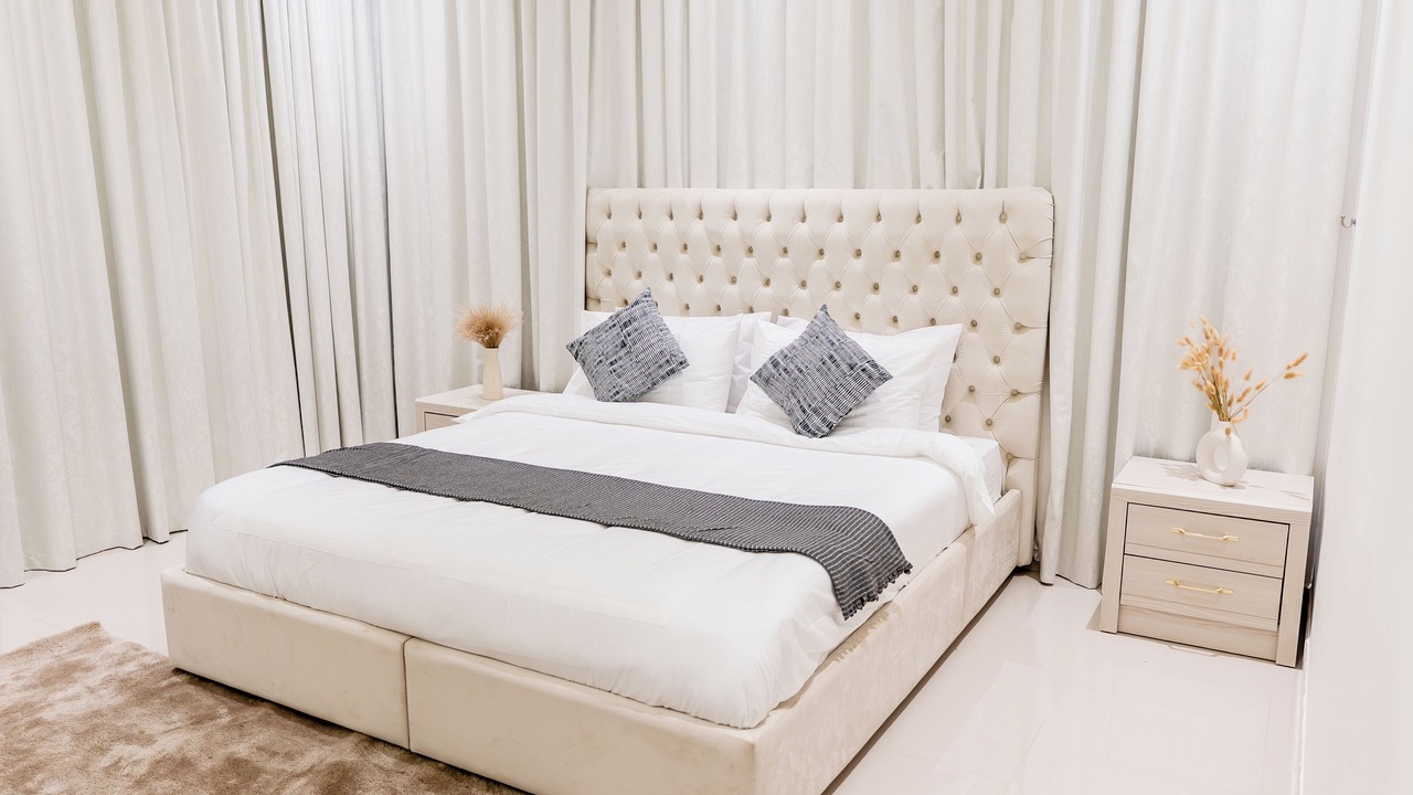 Photo of Bedroom in Al-Fujairah