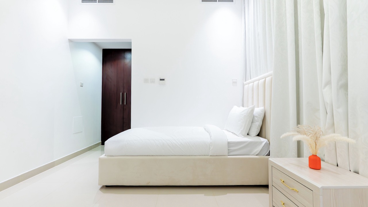 Photo of Bedroom in Al-Fujairah
