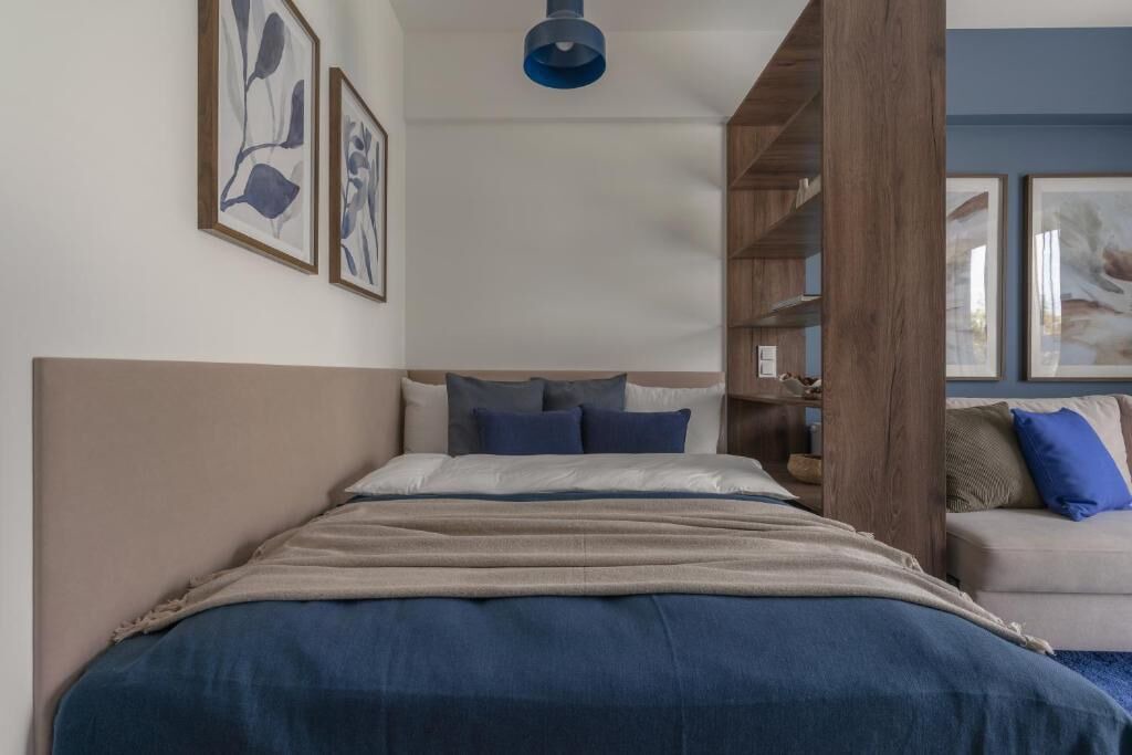 Photo of Bedroom in Karlovy Vary