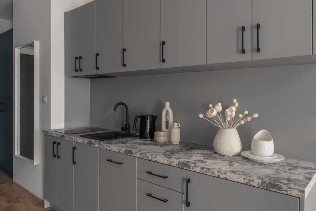 Photo of Kitchen in Karlovy Vary