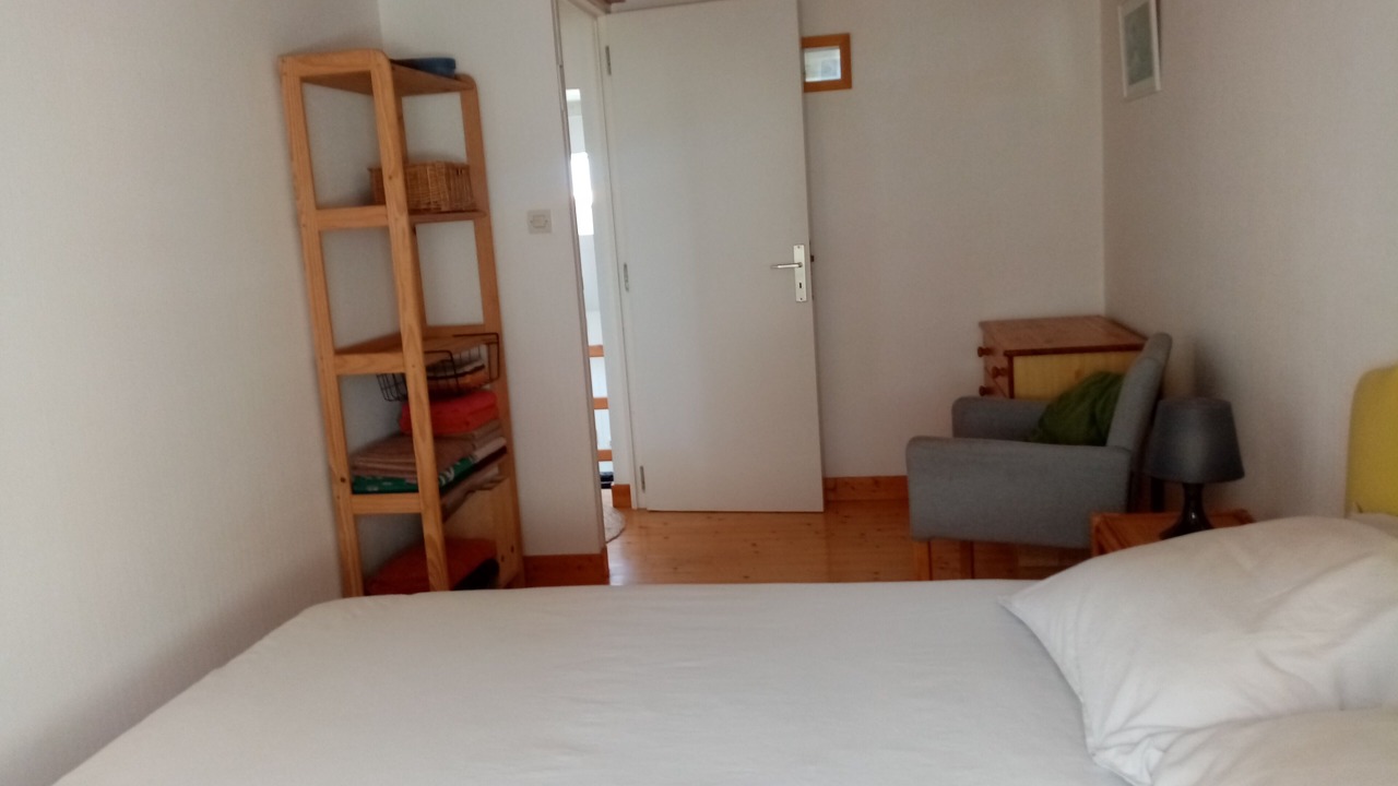 Photo of Bedroom in Plounevez-Lochrist