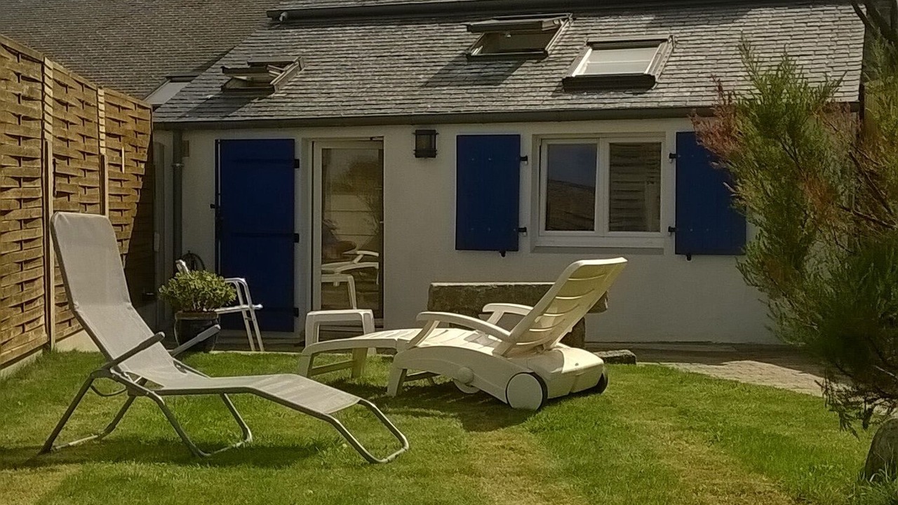 Photo of Outdoor in Plounevez-Lochrist
