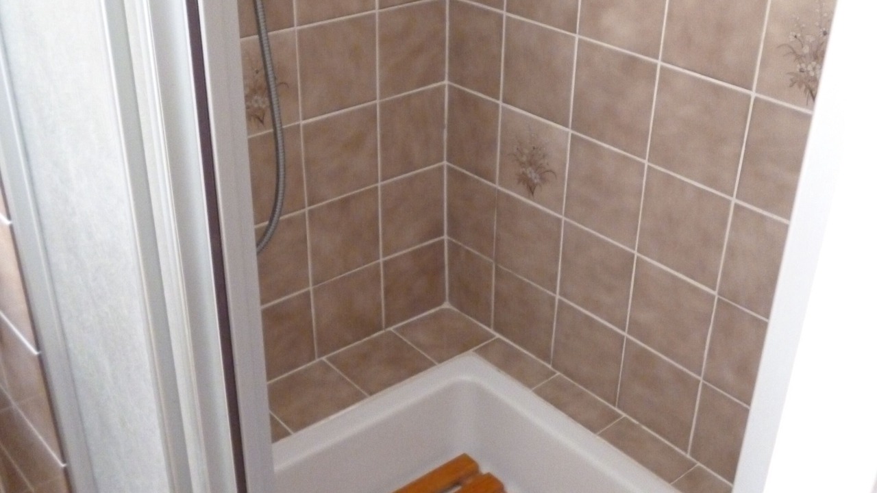 Photo of Bathroom in Plounevez-Lochrist